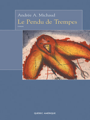 Le Pendu de Trempes - ebook
